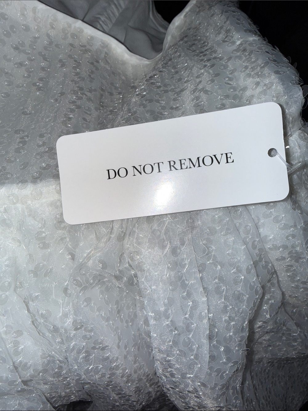 Selkie 4x BNWT Frosted Veuve + Matching Panties - Picture 5 of 5